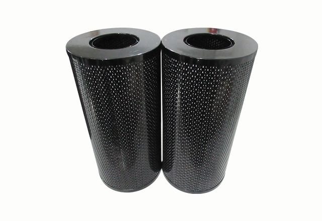 Alternative hydraulic oil suction filter element J2246